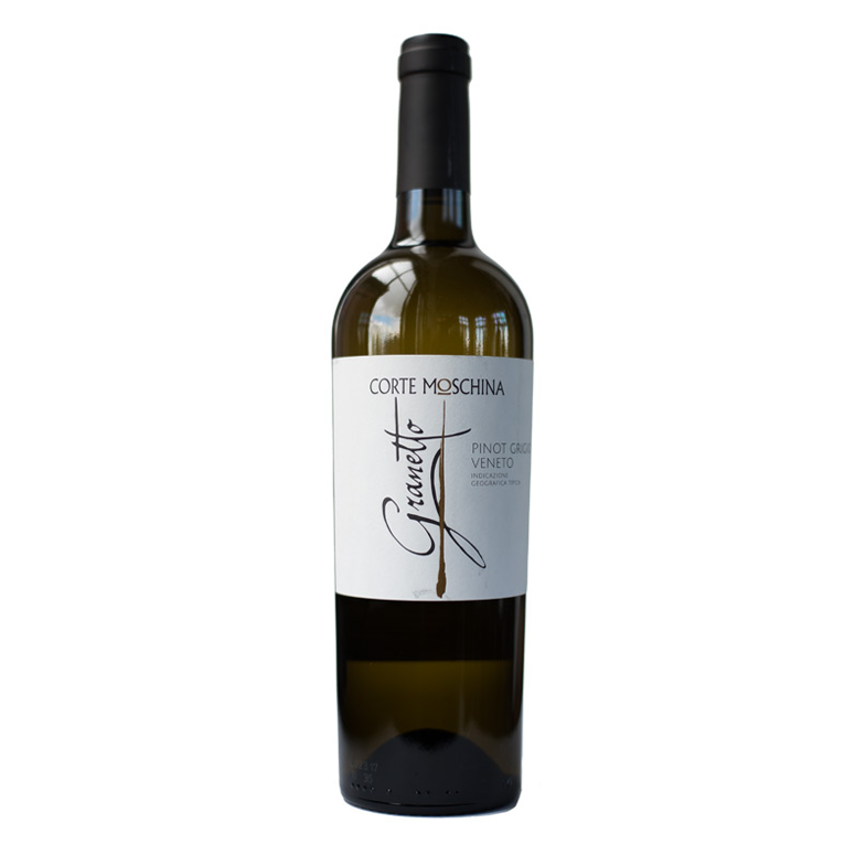 Pinot Grigio Corte Dei Rovi Цена